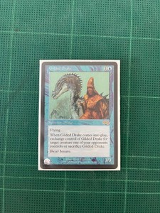 Gilded Drake Mtg | eBay