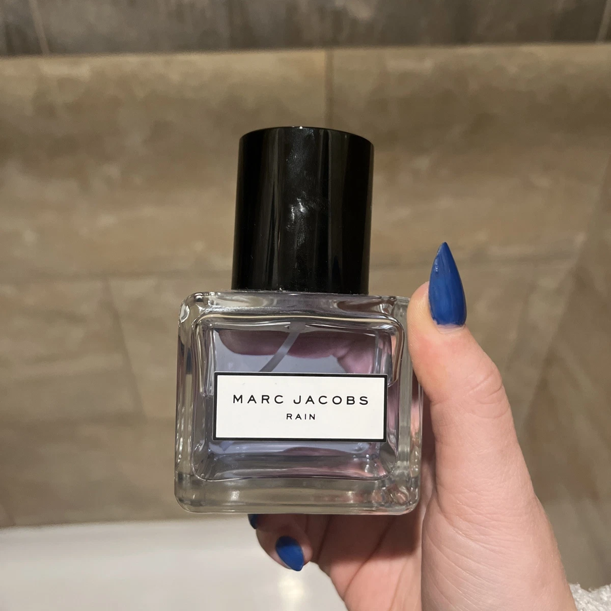 Marc Jacobs Rain Eau de Toilette for Women for sale - eBay