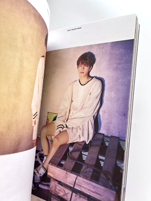 Stray Kids Cle 2 : Yellow Wood Taiwan Special Edition CD + Booklet