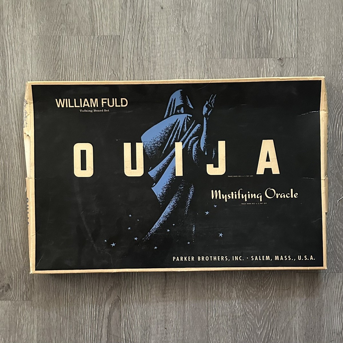 OUIJA blacklブラックメタル OUIJA blacklブラックメタル Amazon.com