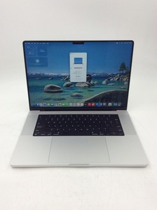 MacBook Pro M1 32GB 1TB | eBay