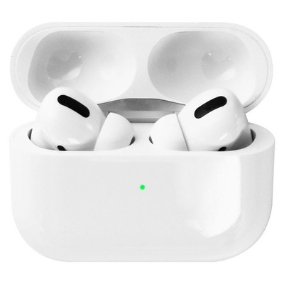 Apple AirPods Pro with Charging Case - White (MWP22AM/A, Older