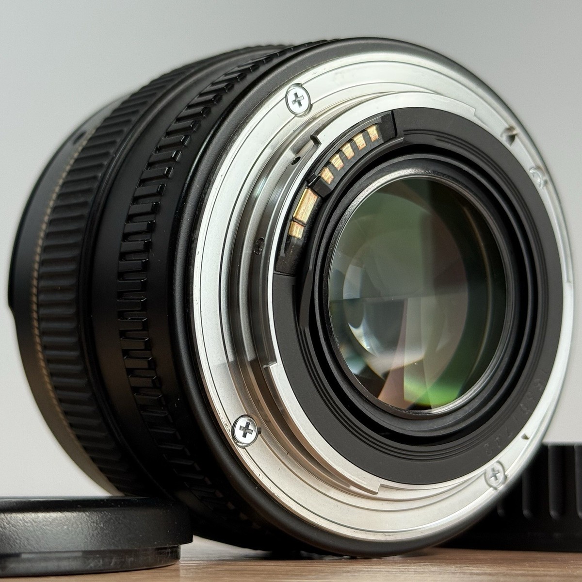 N Mint++] Canon EF 50mm F1.4 USM AF Standard Lens for EOS EF Mount