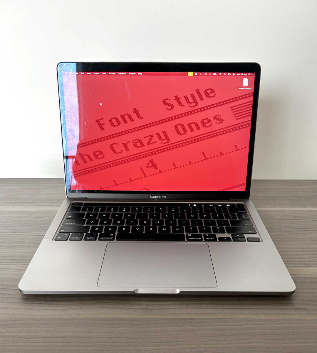 美品】MacBook Pro 13_2020 i5/16GB/1TB_SG Amazon.com: Apple 2020