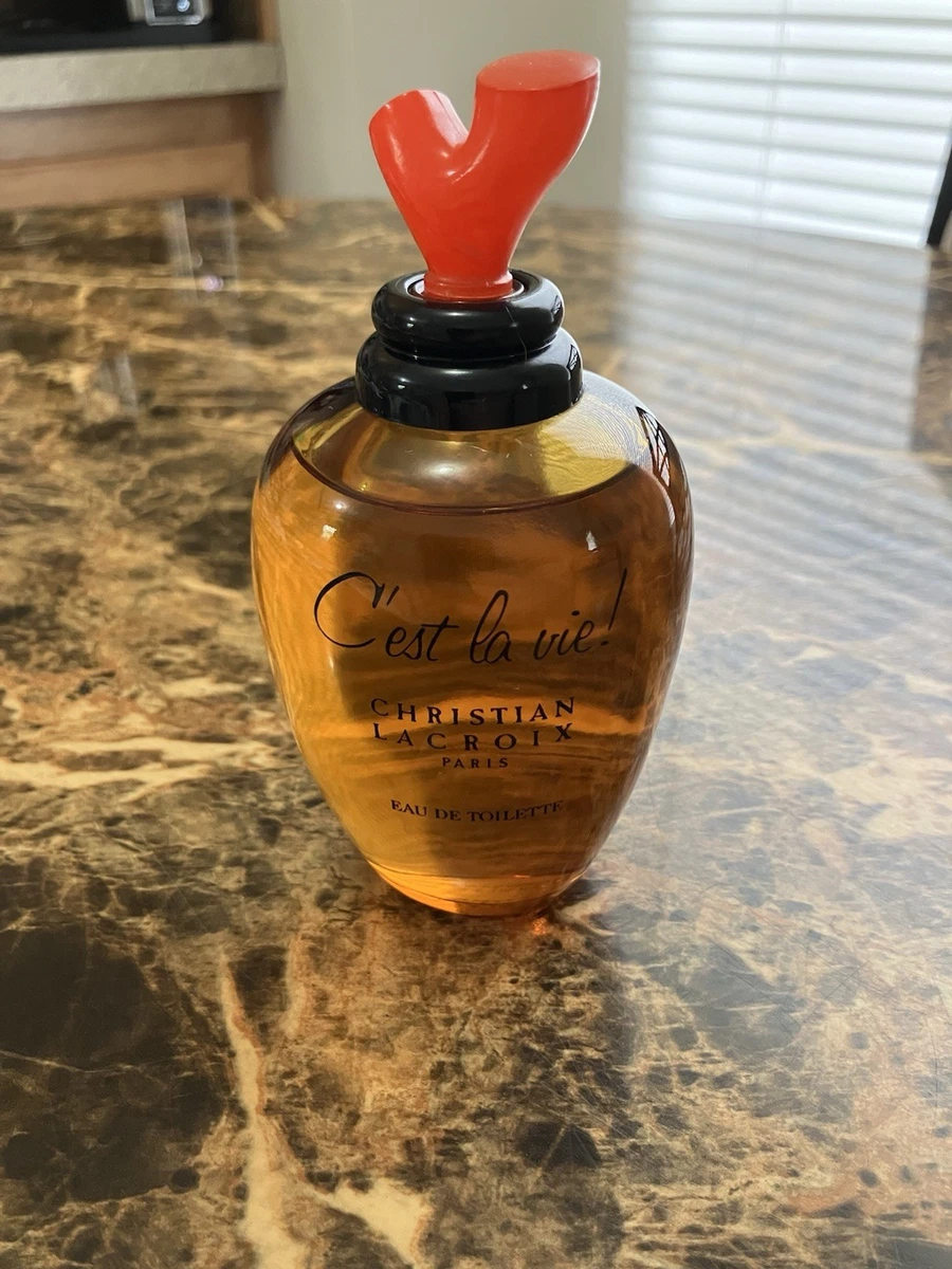 Las mejores ofertas en C'est la vie de fragancias para mujer