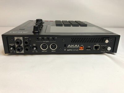 Akai Professional MPC One Standalone Music Production Center