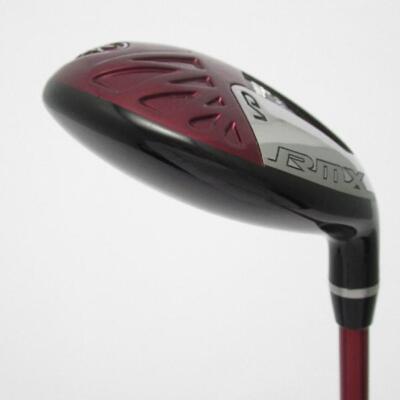 Golf Utility Yamaha RMX VD Diamana YR h (SR) 22 U4 JAPAN | eBay