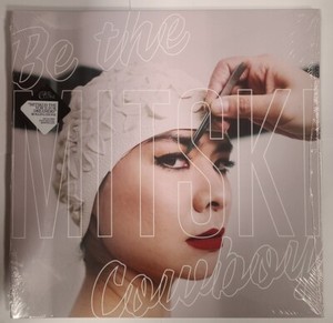 Mitski Be the Cowboy Vinyl | eBay