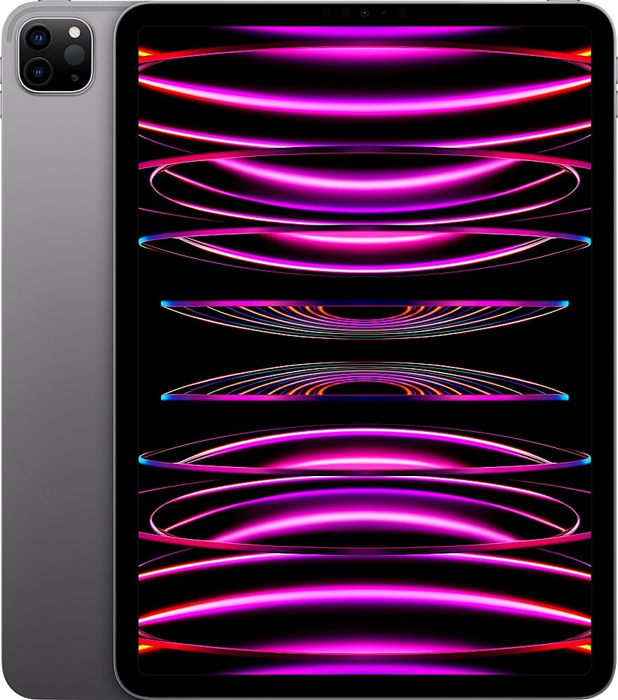 Apple iPad Pro (12.9