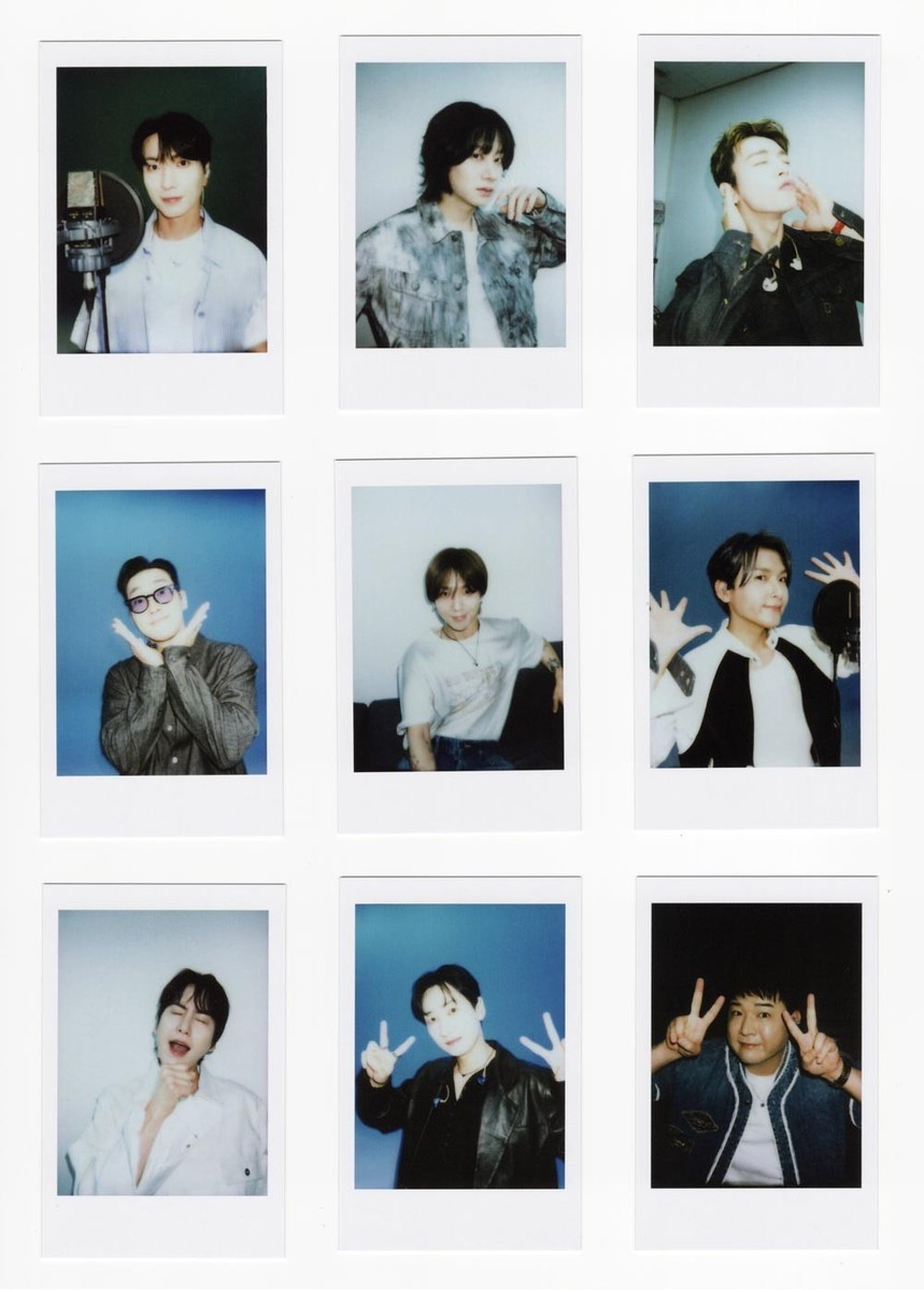 SUPER JUNIOR - Super Junior25 [KTOWN4U] KILLING VOICE EVENT