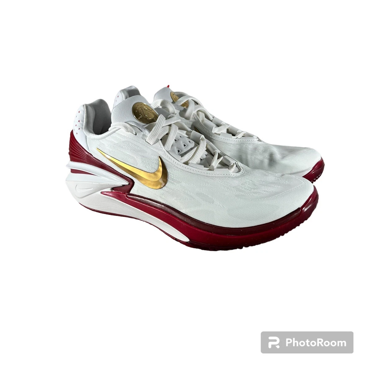 Nike Air Zoom GT Cut 2 Sisterhood | eBay