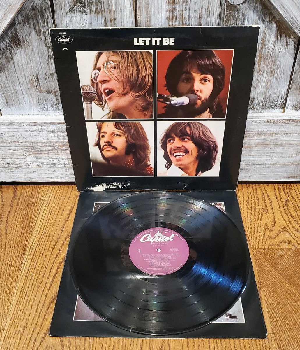 BEATLES 