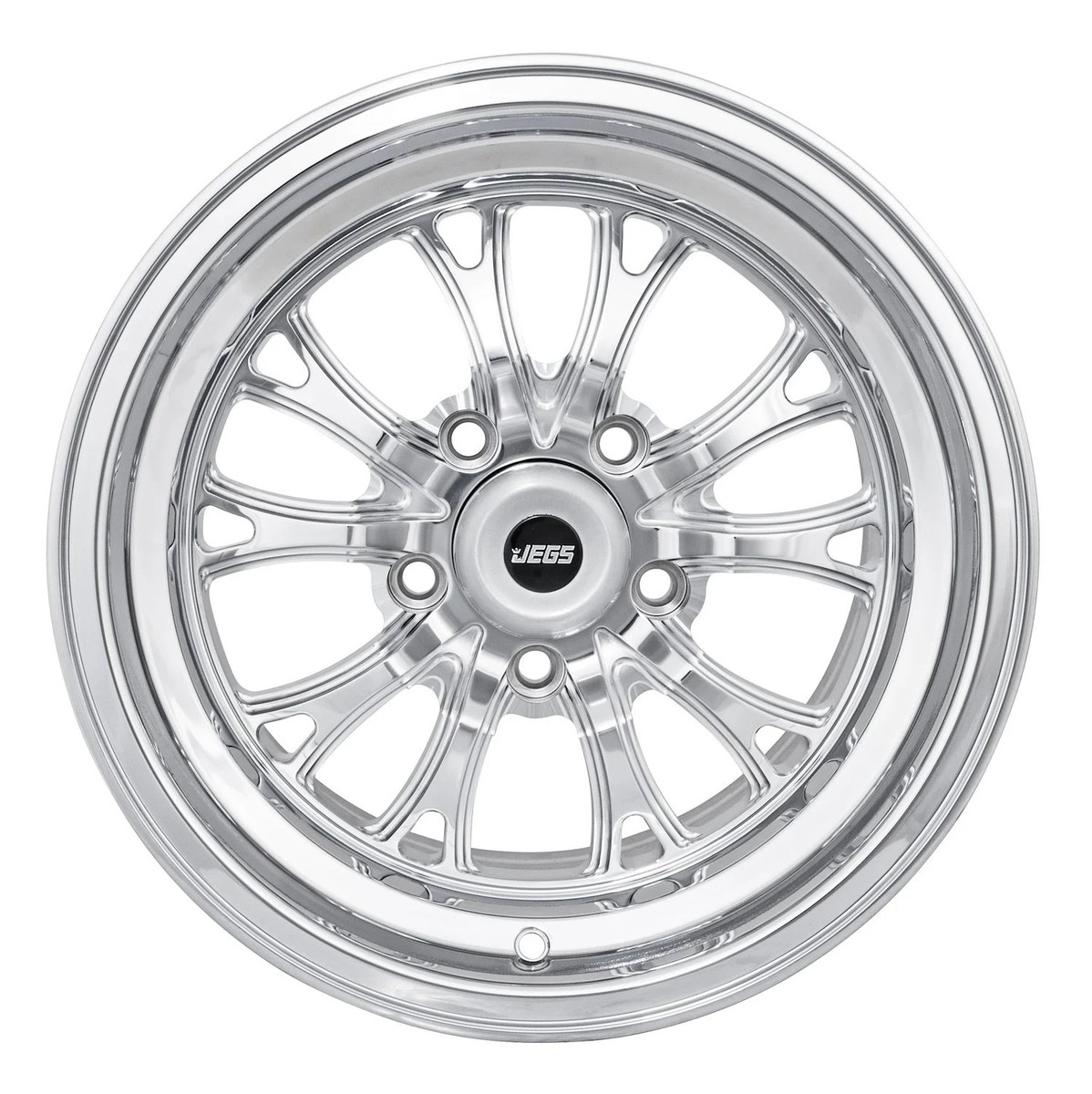 JEGS SSR Spike Wheel [Size: 15