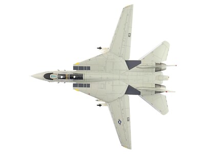 GRUMMAN F-14D TOMCAT AIRCRAFT 