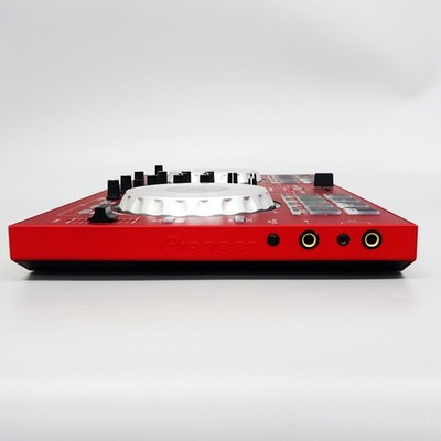 Pioneer DDJ-SB Limited Red Serato DJ Controller 2-Channel DDJ-SB-R