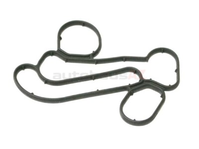 VICTOR REINZ Oil Cooler Gasket 2711840080 Mercedes Benz C230 | eBay