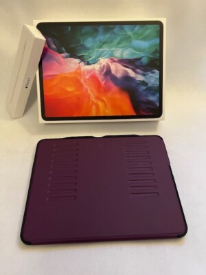iPad Pro 12.9-inch 4th Gen with Zagu Case & Apple Pencil | eBay