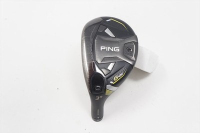 Ping G430 19* #3 Hybrid Club Head Only 1281968 Lefty Lh | eBay