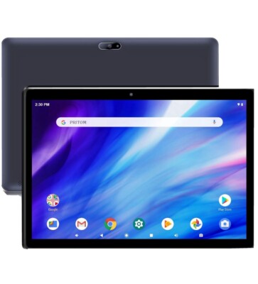 Pritom Tronpad Internet Tablet M10 | eBay