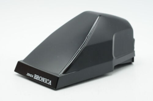 ZENZA BRONICA WAIST LEVEL FINDER S/S2 *AS IS* | eBay