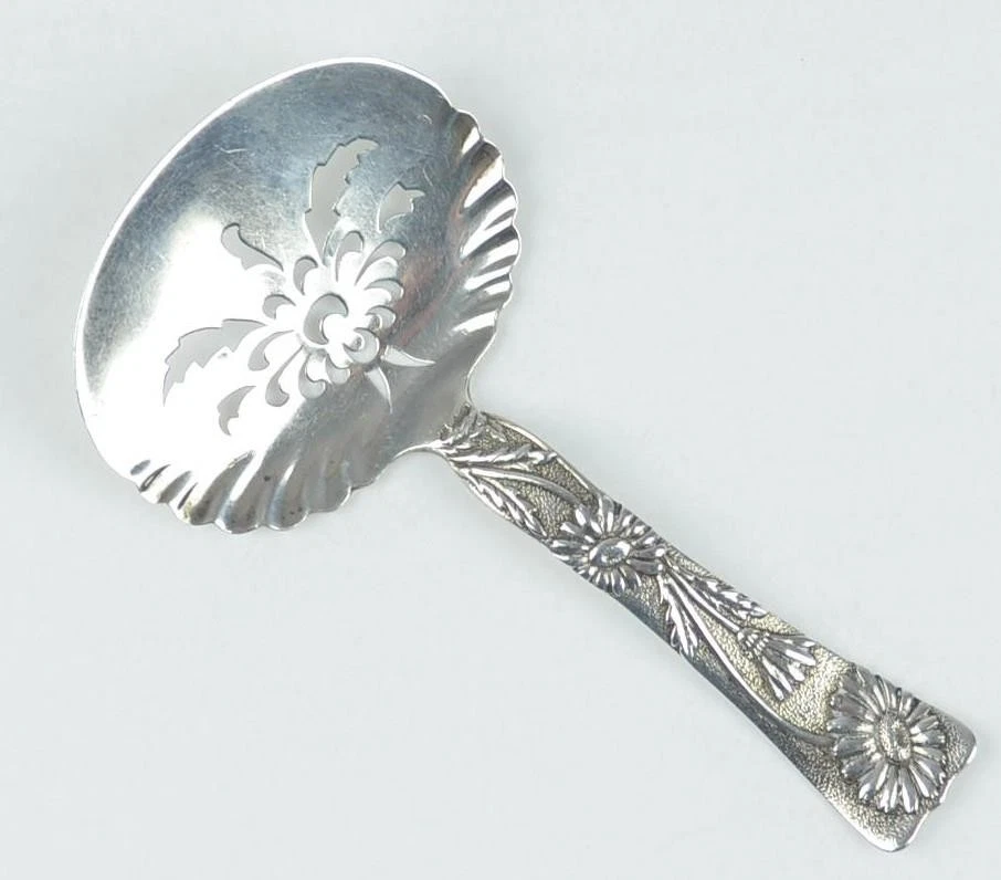 Tiffany & Co. Spoon Antique US Sterling Silver for sale | eBay