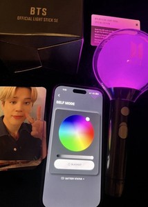 Bts Lightstick for sale | eBay