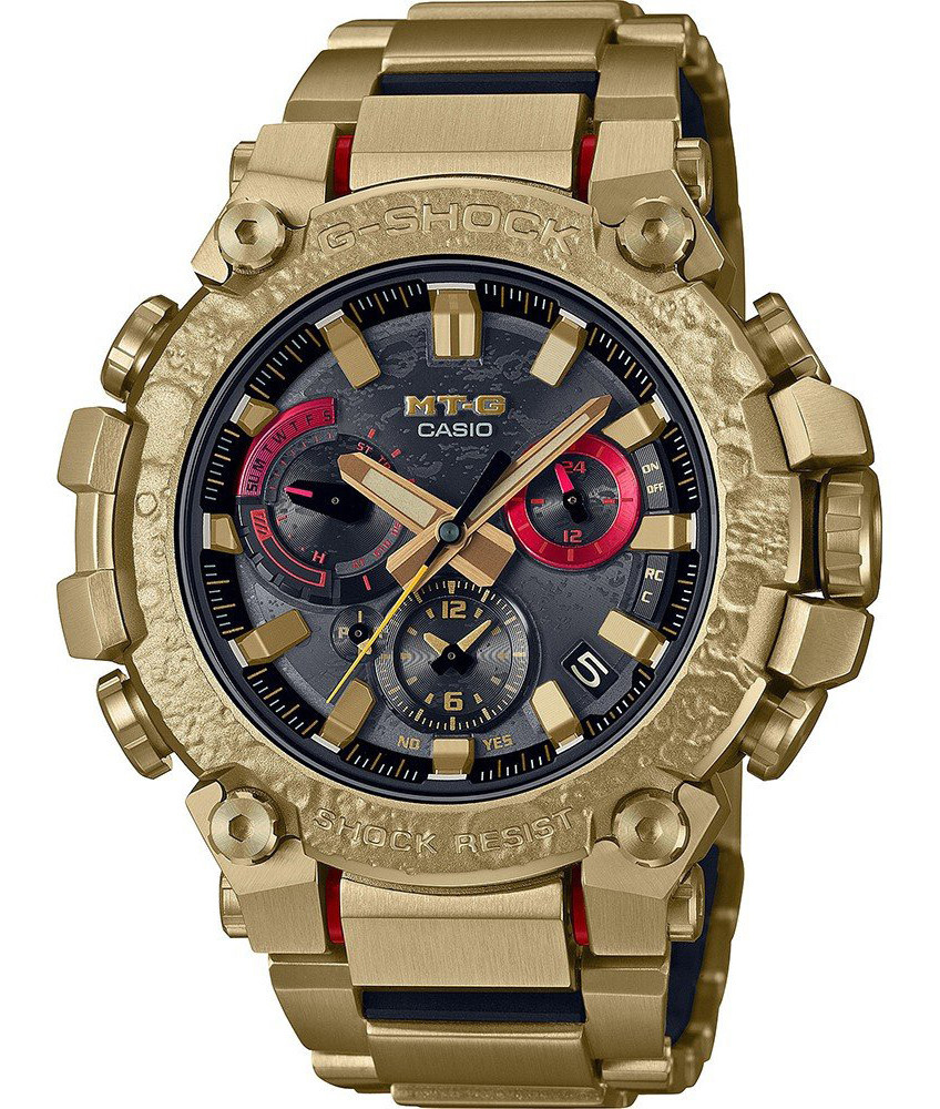 Casio G-Shock MT-G Supermoon 2023 Year of the Rabbit Men's Watch