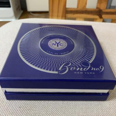 Bond No. 9 The Scent of Peace for Him 1.7oz/50ml EDP Spray Eau de