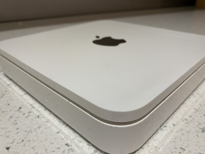 Apple Airport Time Capsule 2TB - A1409 for sale online | eBay
