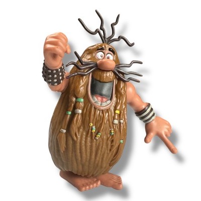 Captain Caveman ( キャプテン・ケイブマン ) ハンナ バーベラ Captain