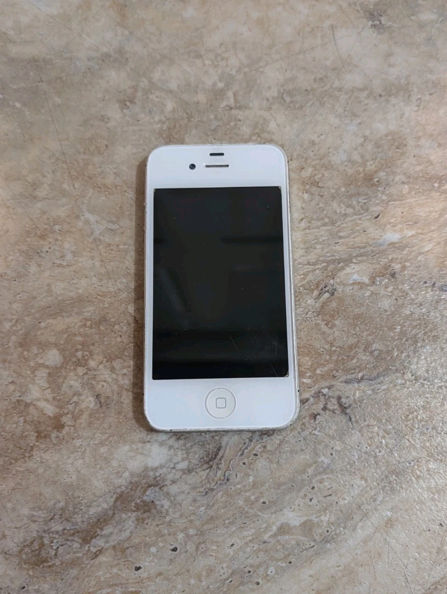 iPhone 4 16GB iOS for sale | eBay