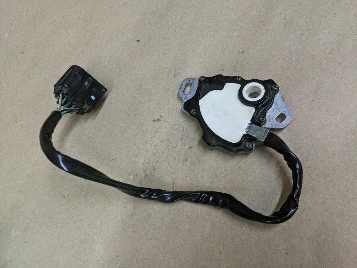 ✓ 02-08 Jaguar X-Type 2.5L 3.0L AT Neutral Safety Switch / Range