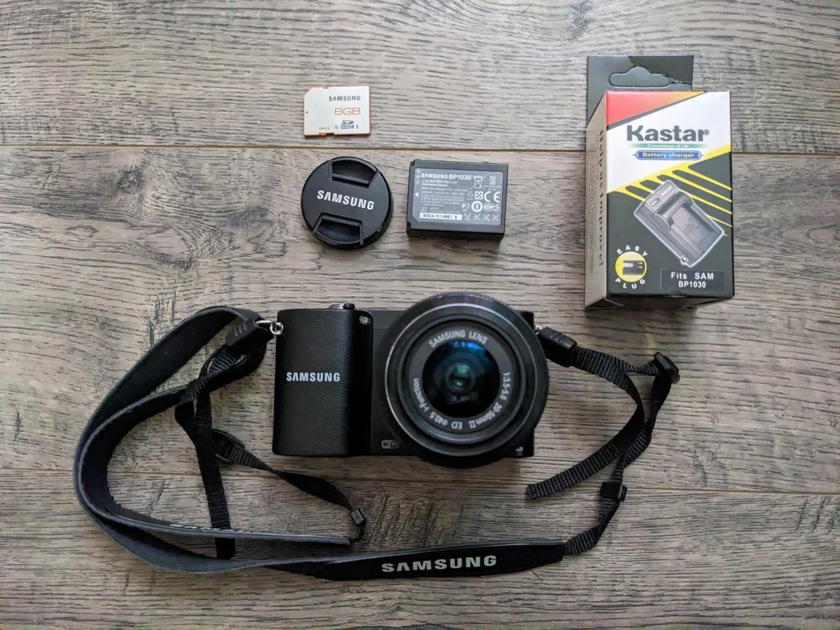 samsung nx1000 lens products for sale | eBay