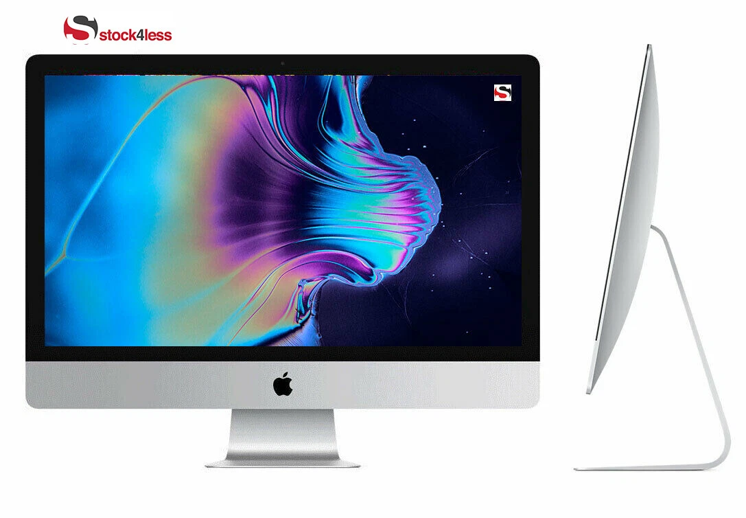 Apple iMac with Retina 5K display Desktops & All-In-One Computers