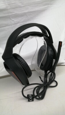 ASUS Rog Centurion True 7.1 Surround Gaming Headset Very Good | eBay