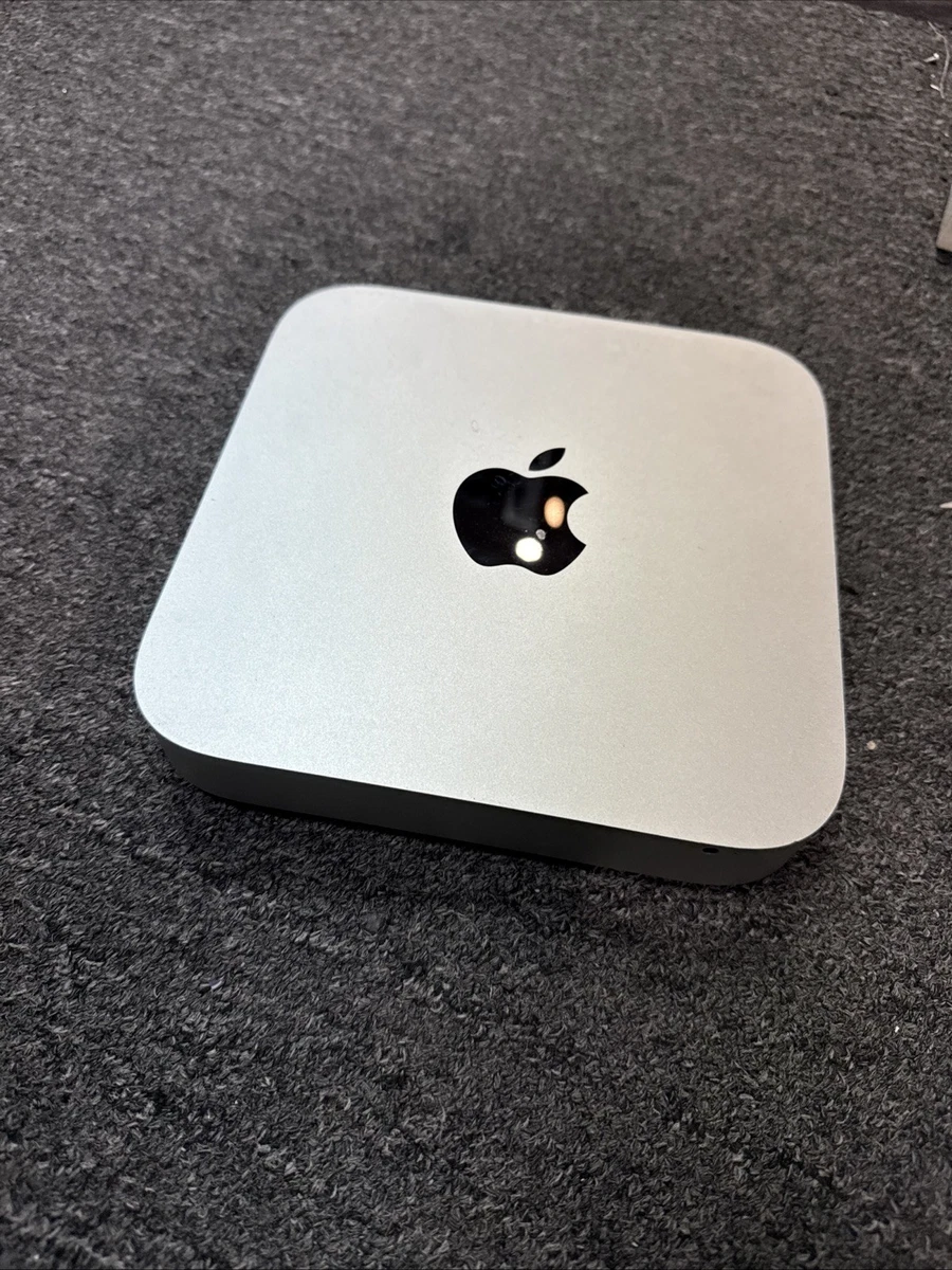 MacBook本体 Mac mini 2012/Core i5 2.5GHz/16GB/250GB Mac mini (Late
