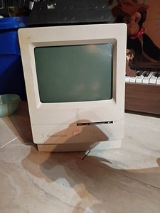 Macintosh Classic | eBay