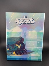 Steven Universe: the Complete Collection (DVD) for sale online | eBay
