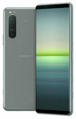 Sony Xperia 5 II XQ-AS52 XQ-AS72 5G 256GB 128GB Global version