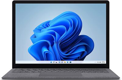 Microsoft Surface Laptop4 13.5