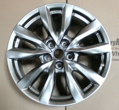 17 18 19 20 MAZDA CX-9 18x8 18
