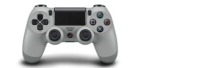 Sony PlayStation 4 20th Anniversary Edition Gray Console for sale