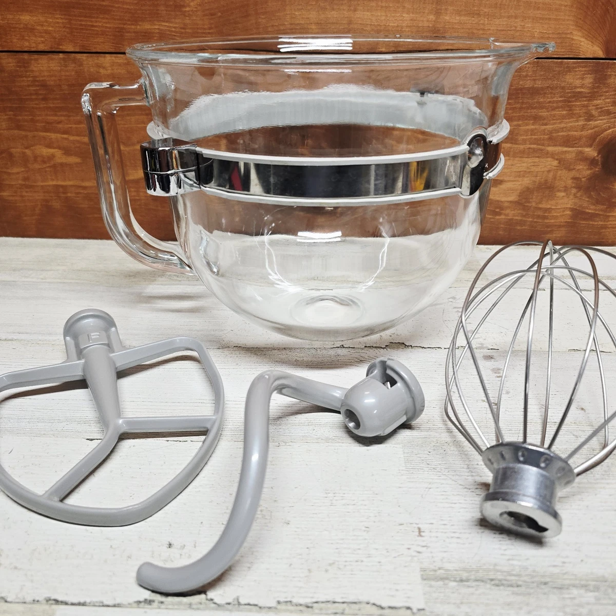 KitchenAid 600-899 W Countertop Mixers for sale | eBay
