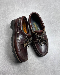 Timberland 3 Eye | eBay