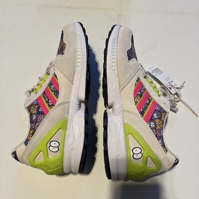 adidas ZX 8000 Kevin Lyons Monster Torsion Consortium 9000 GY5769