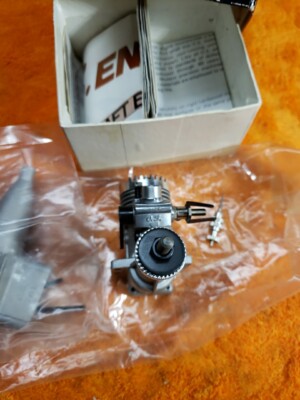 OS Engine - OS max 10 FSR - NIB! - Model 1107 | eBay