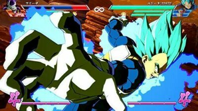 NEW PS4 PlayStation 4 Dragon Ball Fighters 22973 JAPAN IMPORT | eBay