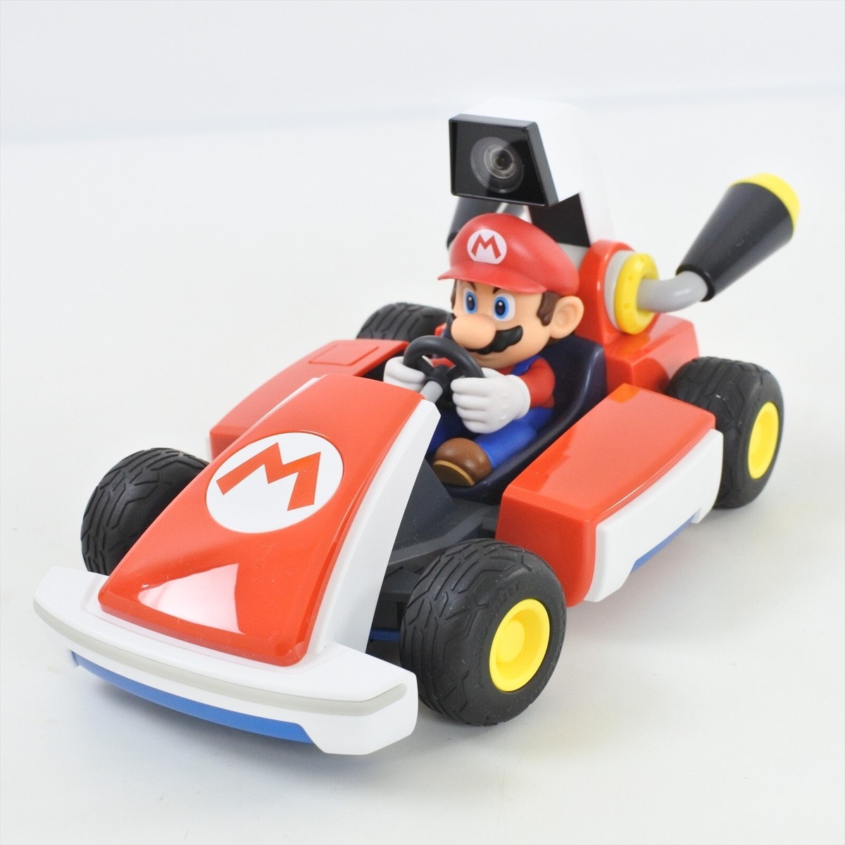 MARIO KART LIVE Home Circuit Mario Set Nintendo Switch 2163 nsw | eBay