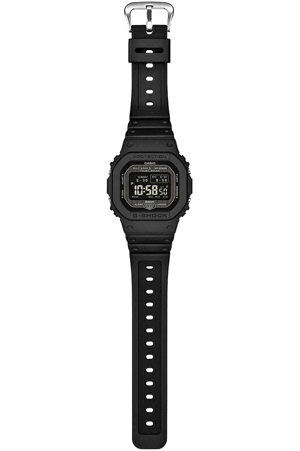 CASIO G-SHOCK GW-B5600 2WAY MIP GW-BX5600-1A1JF Bluetooth 2025 New