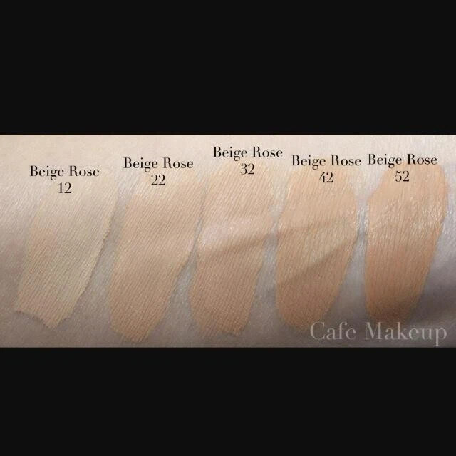 Chanel CC Cream Complete Correction SPF 30 / PA+++ # 32 Beige Rose